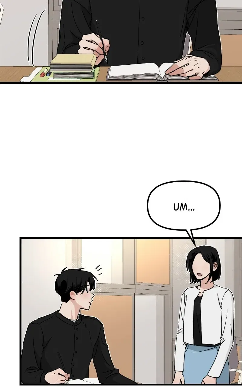 This Punk Wants Love Chapter 13 – Page 45