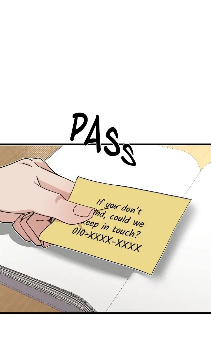 This Punk Wants Love Chapter 13 – Page 46