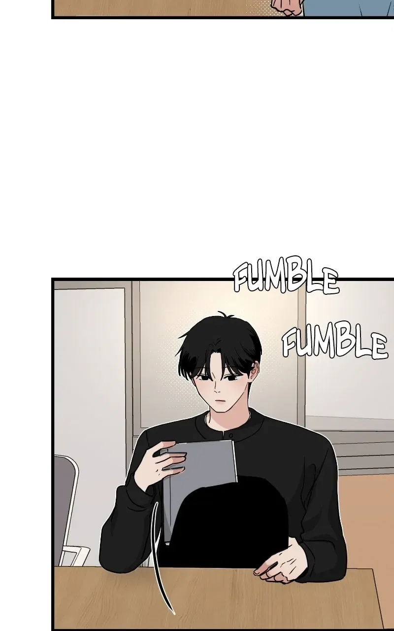 This Punk Wants Love Chapter 13 – Page 48