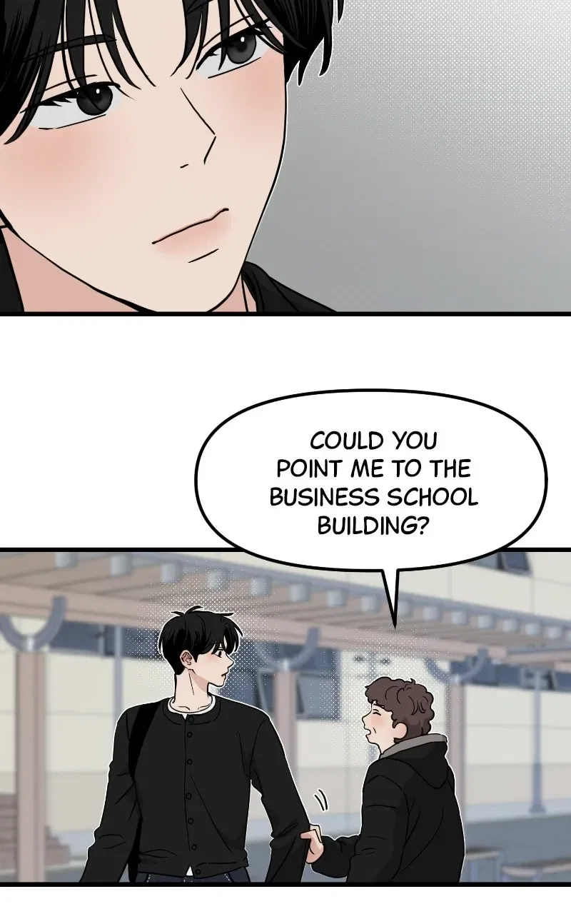 This Punk Wants Love Chapter 13 – Page 53