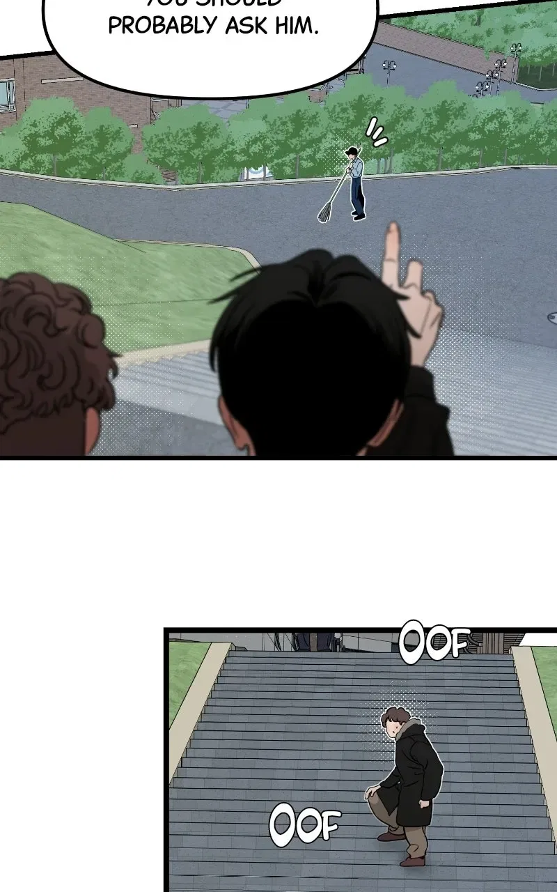 This Punk Wants Love Chapter 13 – Page 55