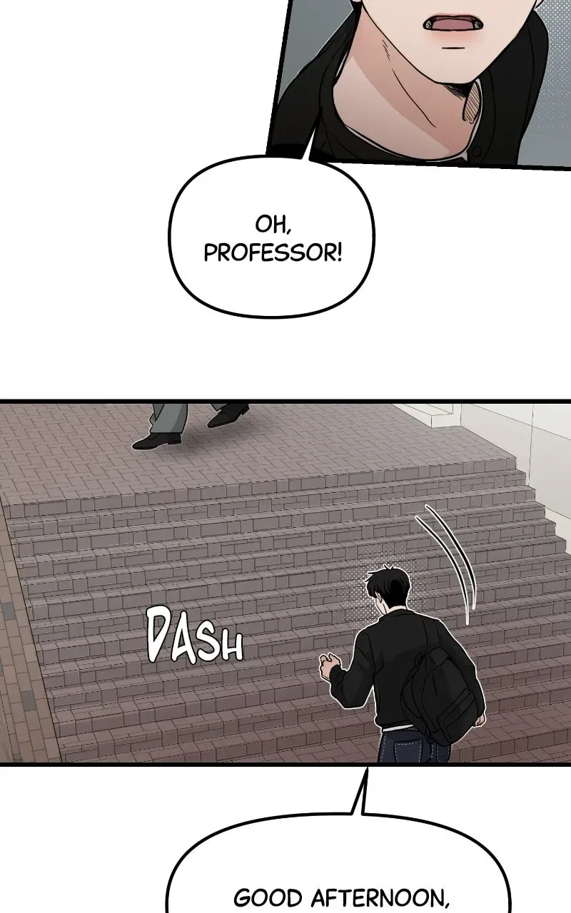 This Punk Wants Love Chapter 13 – Page 57