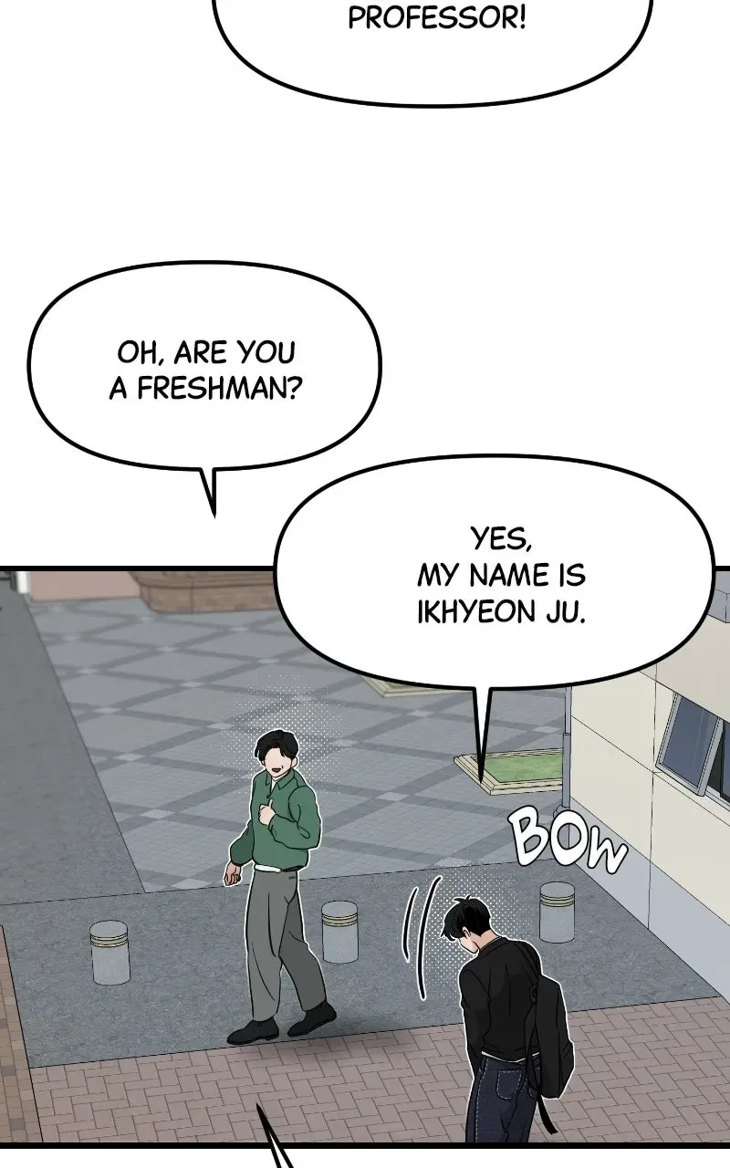 This Punk Wants Love Chapter 13 – Page 58