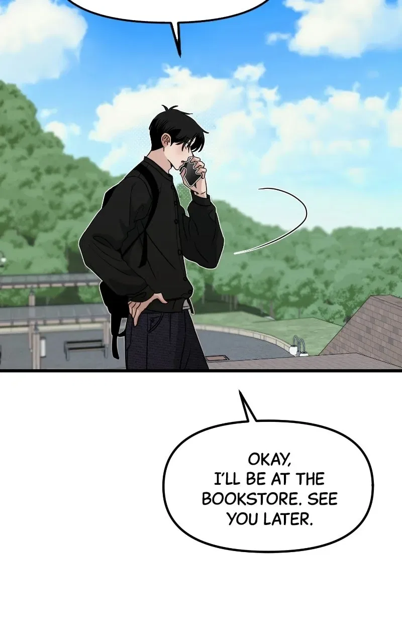 This Punk Wants Love Chapter 13 – Page 61