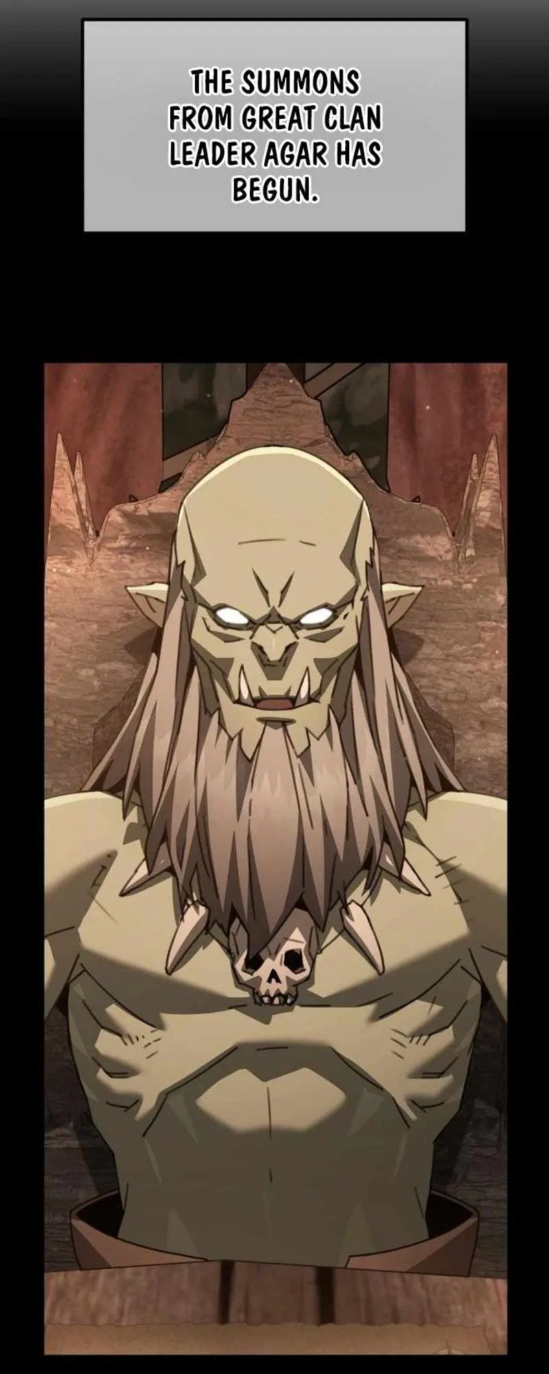 Green Skin (Manhwa) Chapter 24 – Page 1