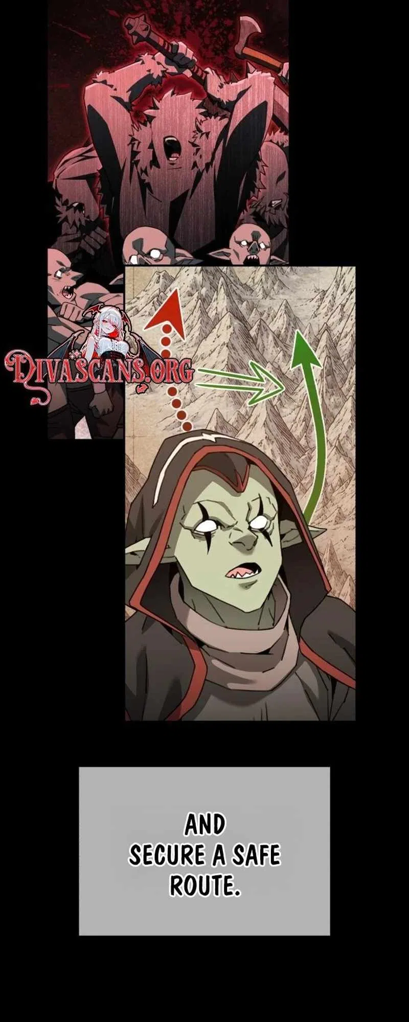 Green Skin (Manhwa) Chapter 24 – Page 4