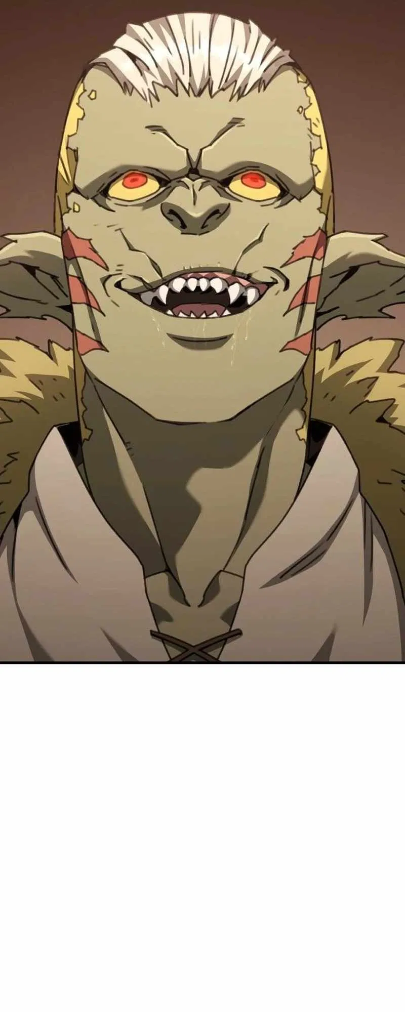Green Skin (Manhwa) Chapter 24 – Page 9