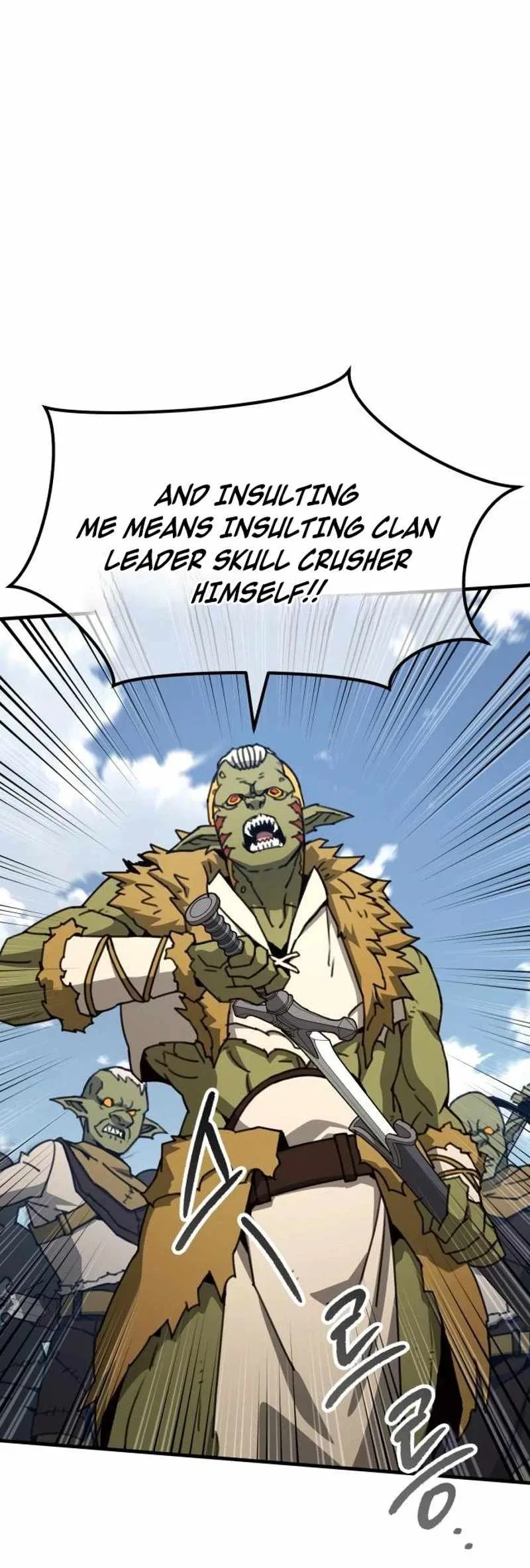 Green Skin (Manhwa) Chapter 24 – Page 15