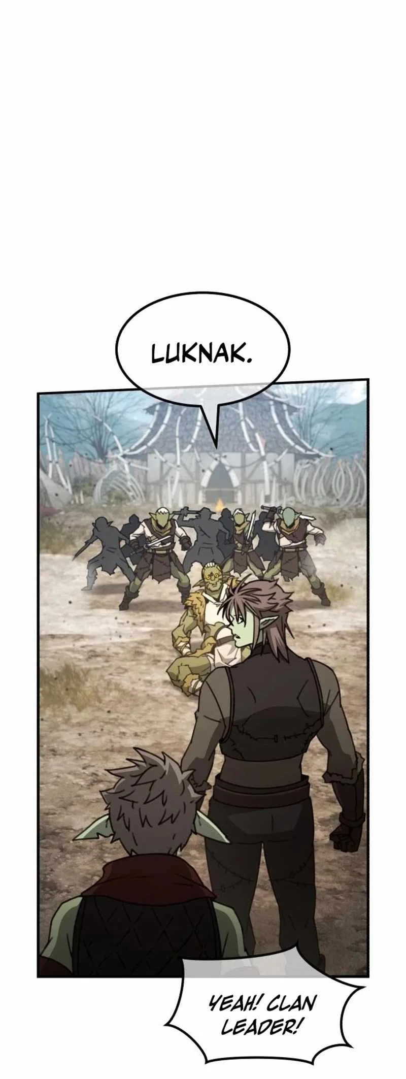 Green Skin (Manhwa) Chapter 24 – Page 22
