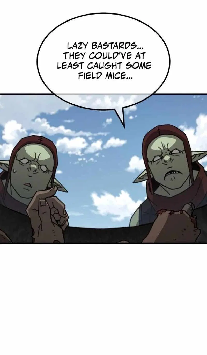 Green Skin (Manhwa) Chapter 24 – Page 31