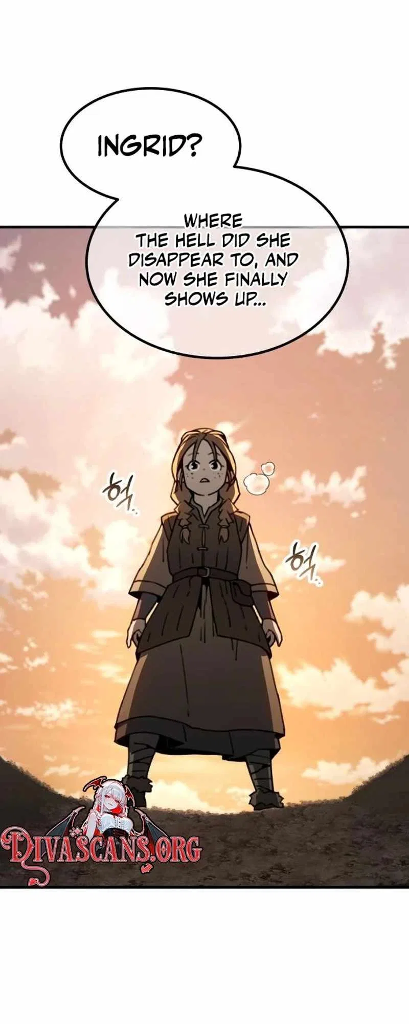 Green Skin (Manhwa) Chapter 24 – Page 38