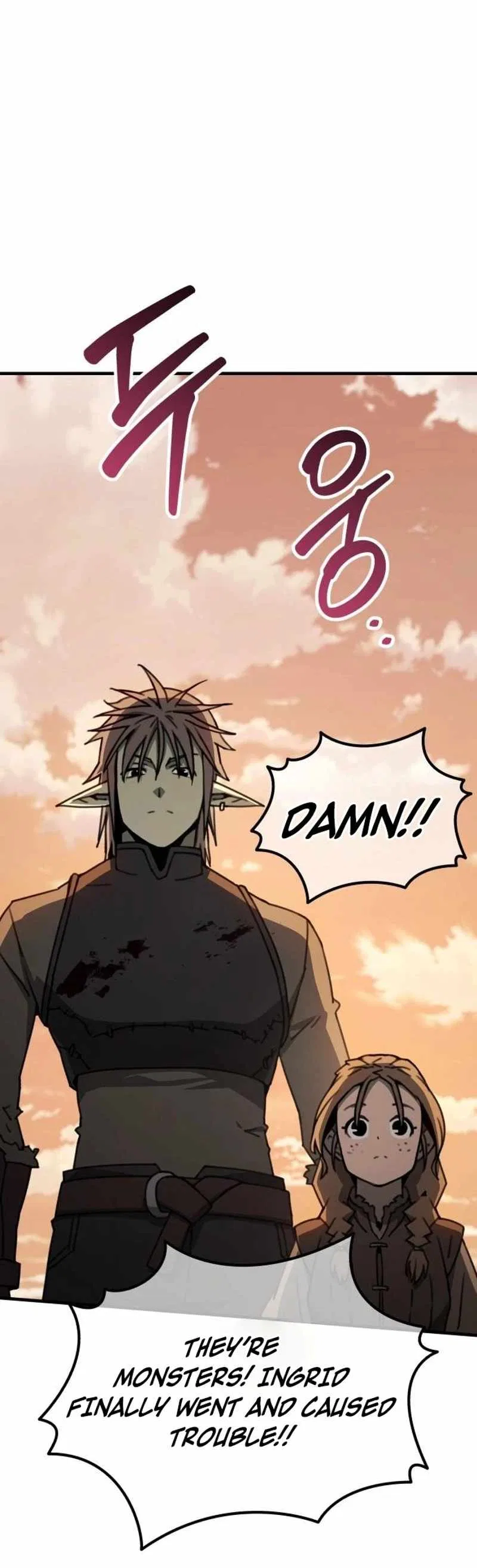 Green Skin (Manhwa) Chapter 24 – Page 39
