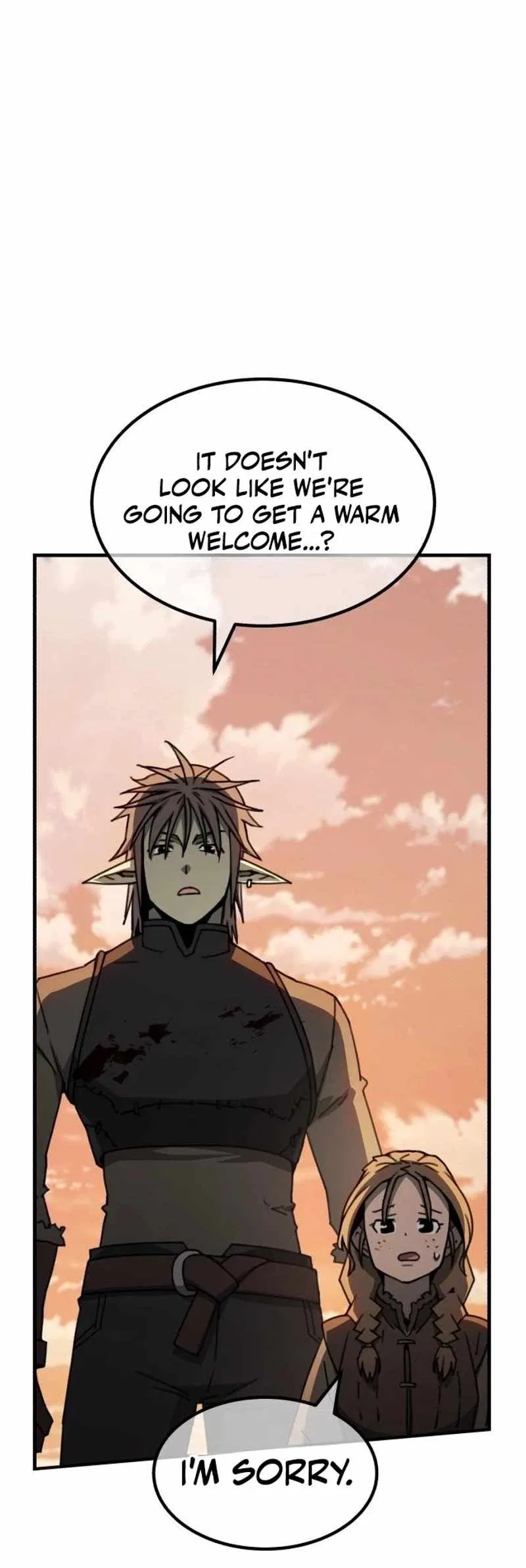 Green Skin (Manhwa) Chapter 24 – Page 41