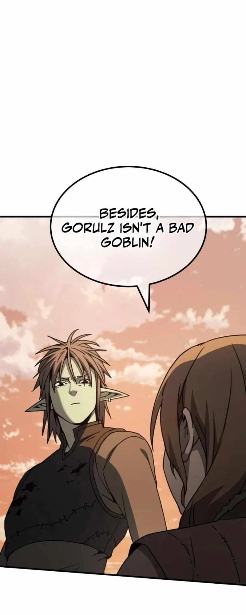 Green Skin (Manhwa) Chapter 24 – Page 43