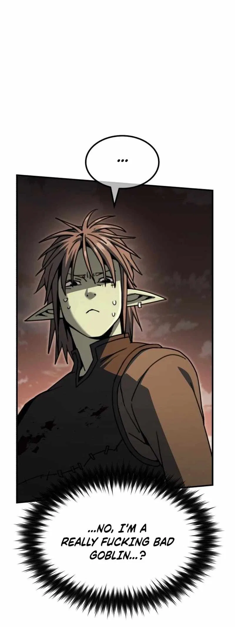 Green Skin (Manhwa) Chapter 24 – Page 44