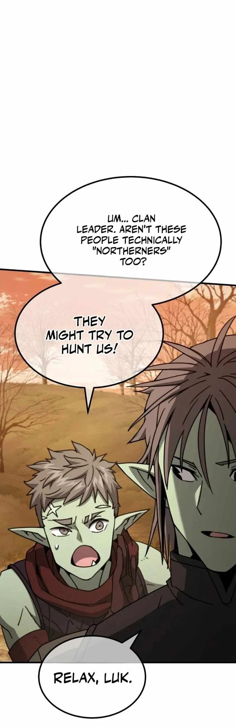 Green Skin (Manhwa) Chapter 24 – Page 51