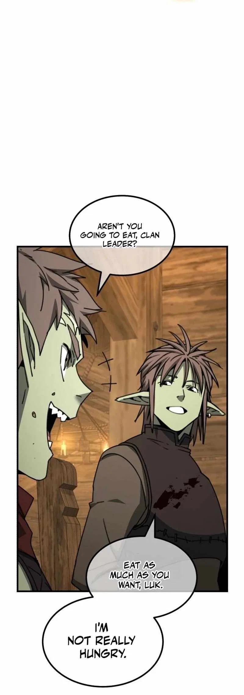 Green Skin (Manhwa) Chapter 24 – Page 59