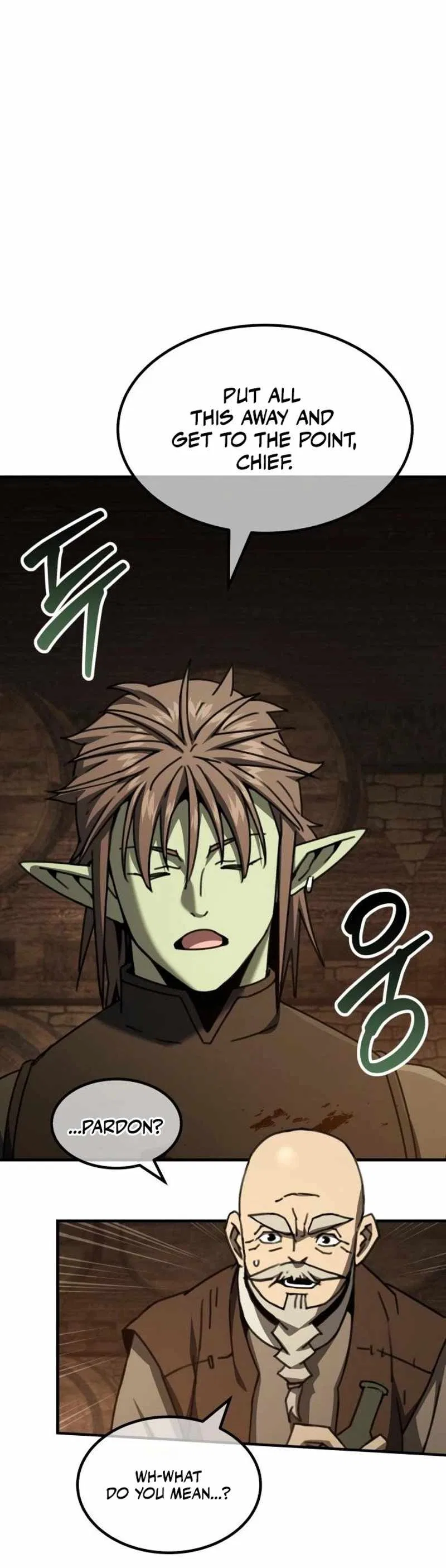 Green Skin (Manhwa) Chapter 24 – Page 67