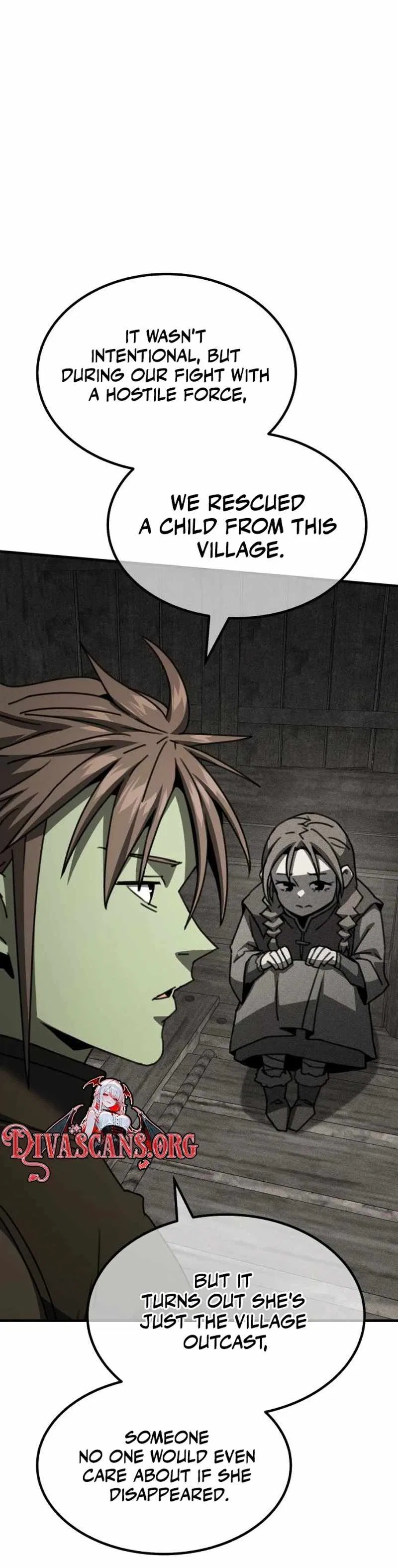 Green Skin (Manhwa) Chapter 24 – Page 68