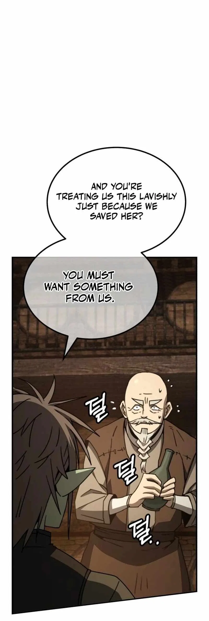 Green Skin (Manhwa) Chapter 24 – Page 69