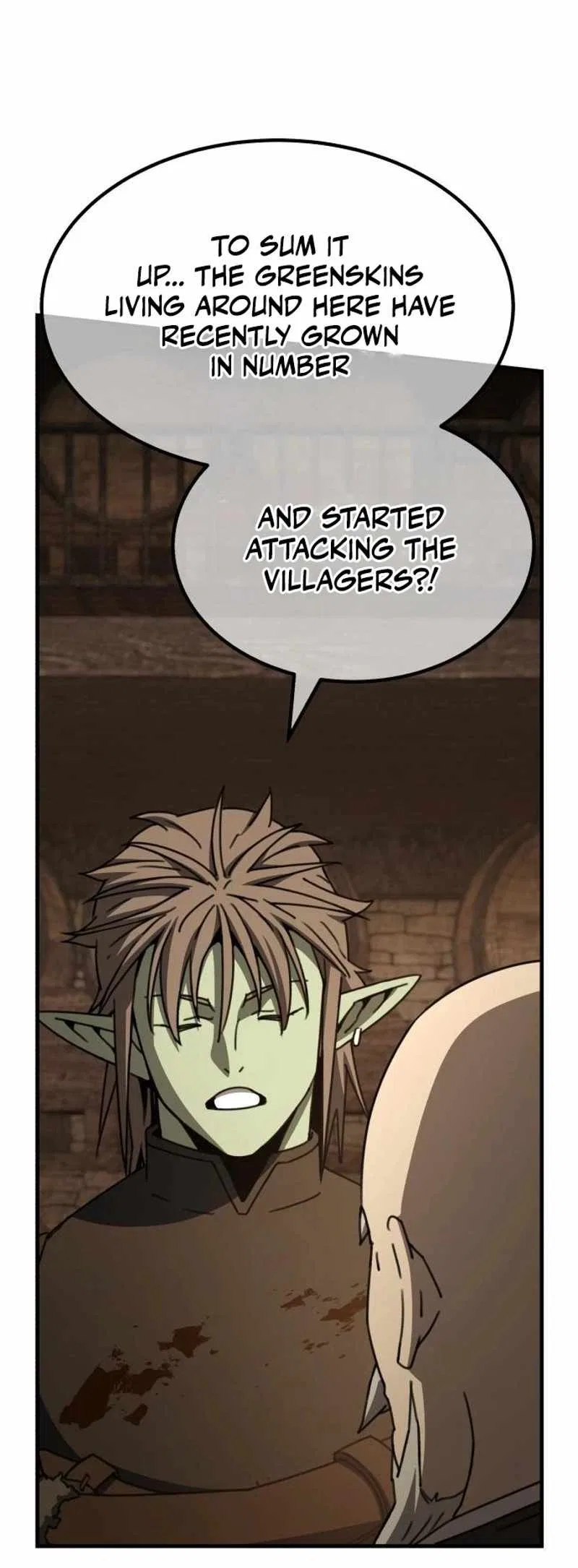 Green Skin (Manhwa) Chapter 24 – Page 74