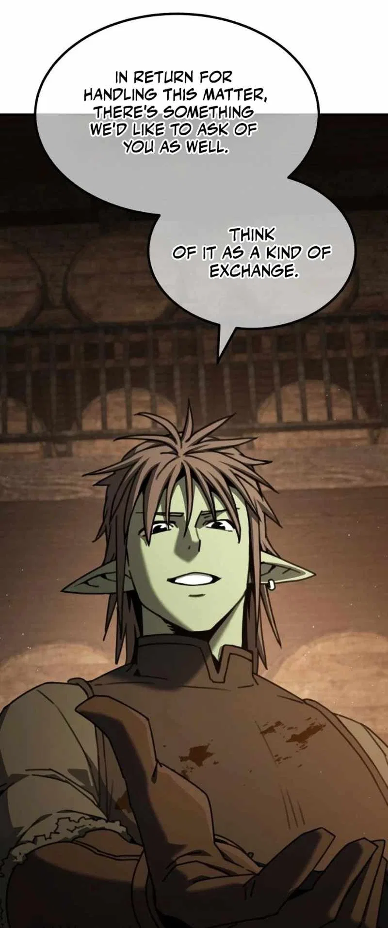 Green Skin (Manhwa) Chapter 24 – Page 81