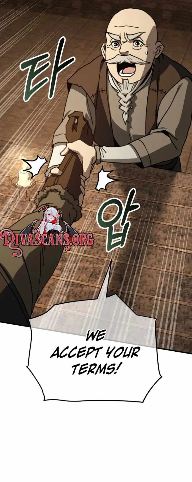 Green Skin (Manhwa) Chapter 24 – Page 83