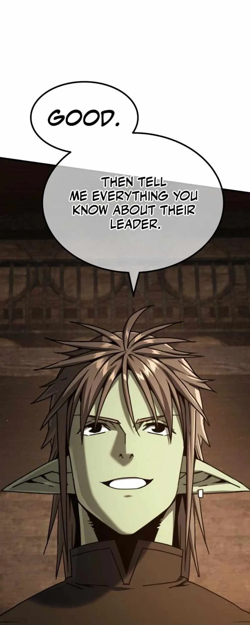 Green Skin (Manhwa) Chapter 24 – Page 84