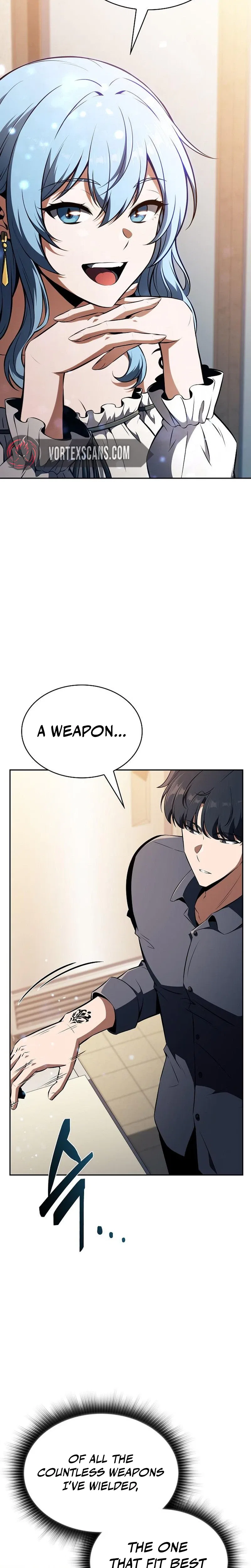 Please Have a Meal! Chapter 77 – Page 3