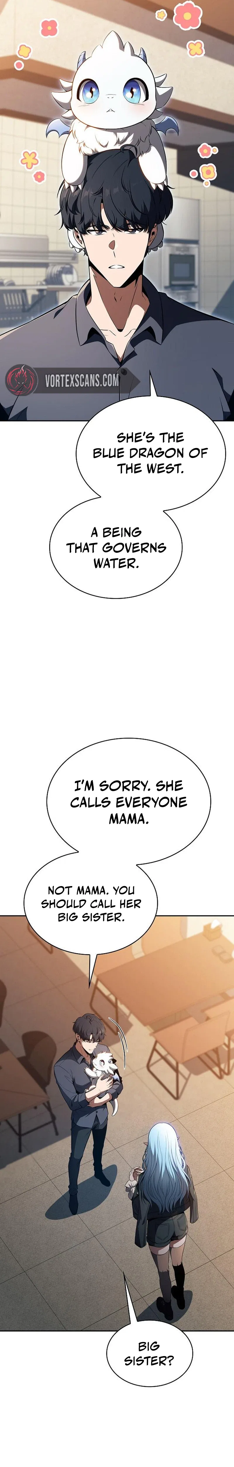 Please Have a Meal! Chapter 77 – Page 13