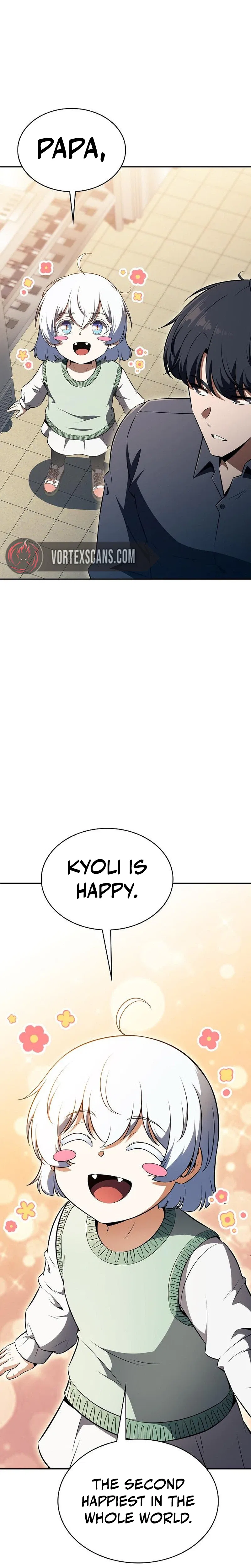 Please Have a Meal! Chapter 77 – Page 16