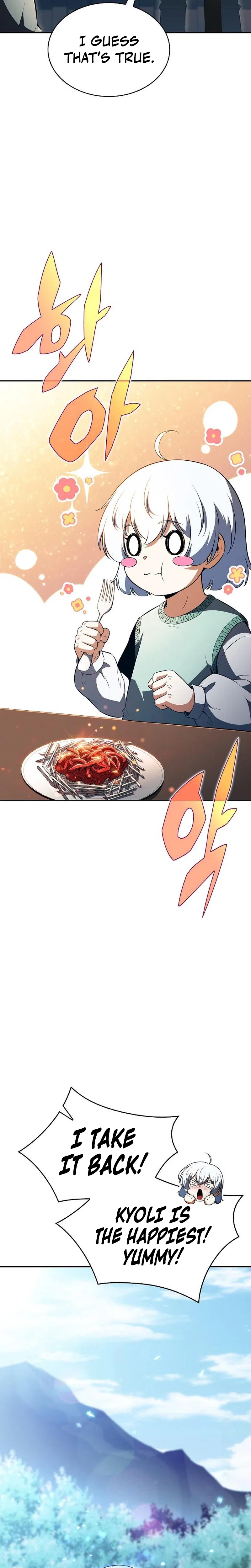 Please Have a Meal! Chapter 77 – Page 18