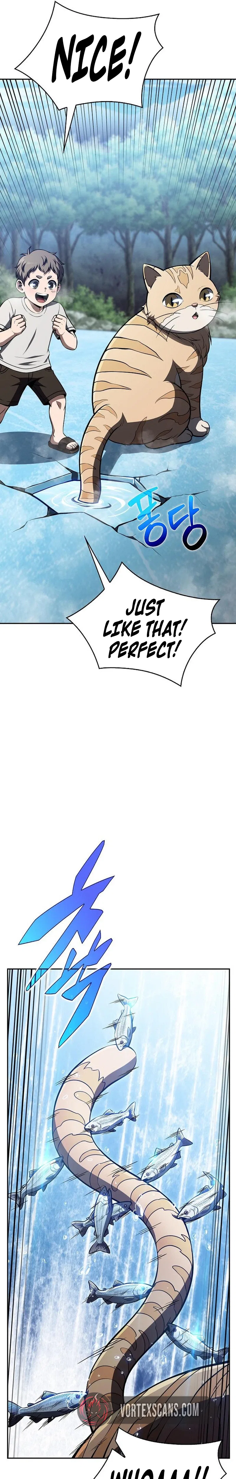 Please Have a Meal! Chapter 77 – Page 21