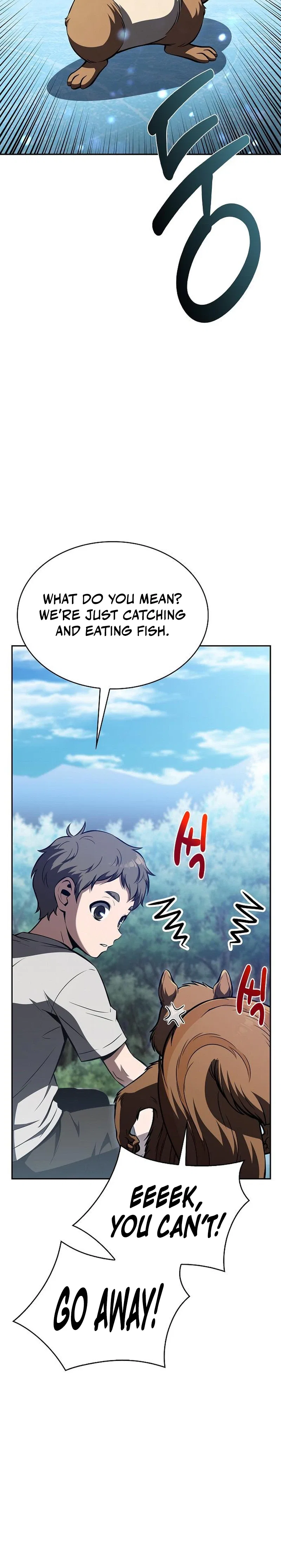Please Have a Meal! Chapter 77 – Page 24