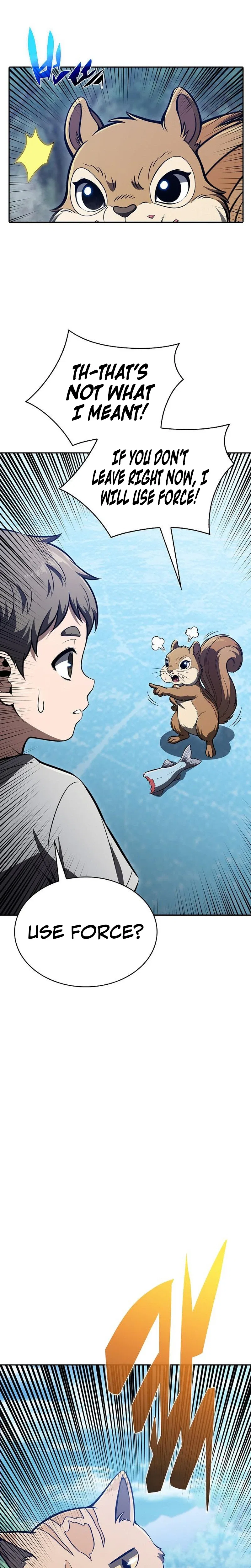 Please Have a Meal! Chapter 77 – Page 26