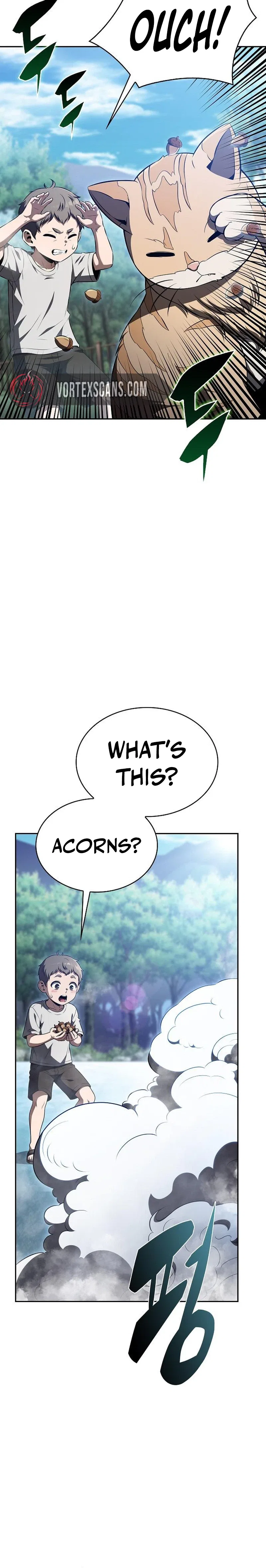 Please Have a Meal! Chapter 77 – Page 28
