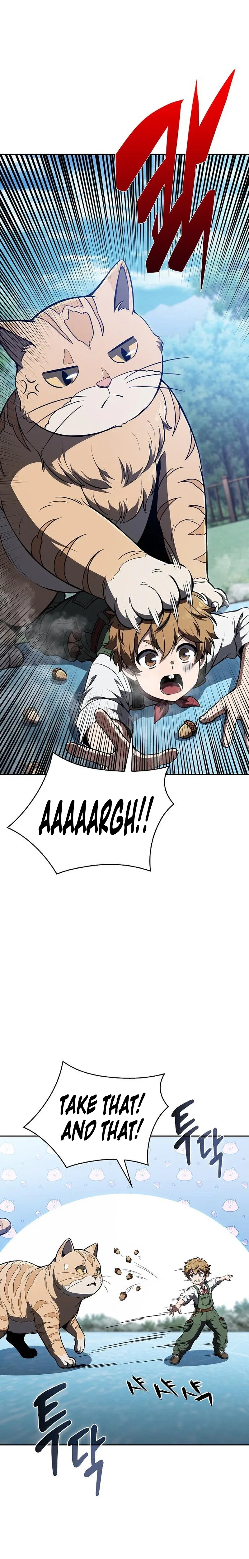 Please Have a Meal! Chapter 77 – Page 30