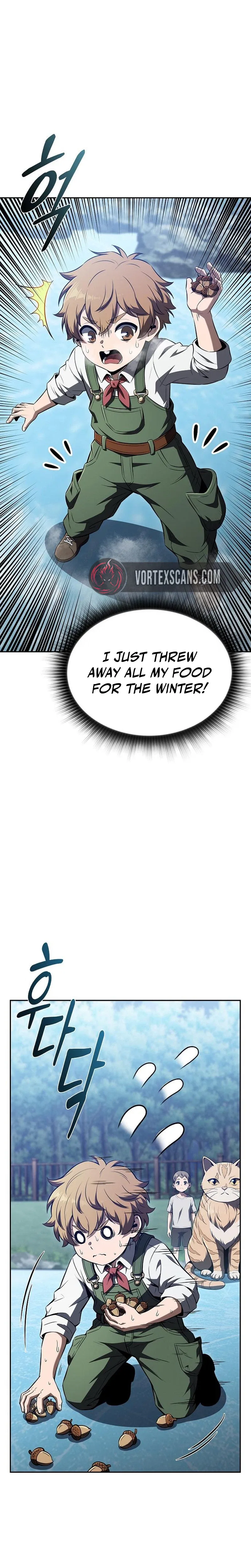 Please Have a Meal! Chapter 77 – Page 31