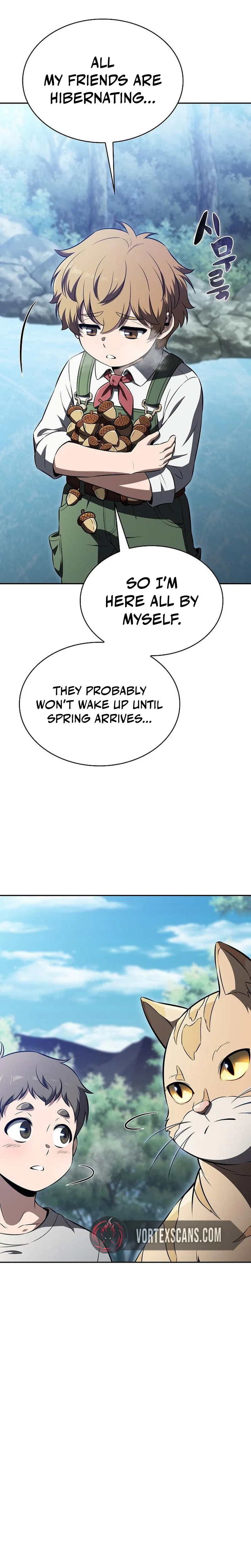 Please Have a Meal! Chapter 77 – Page 33