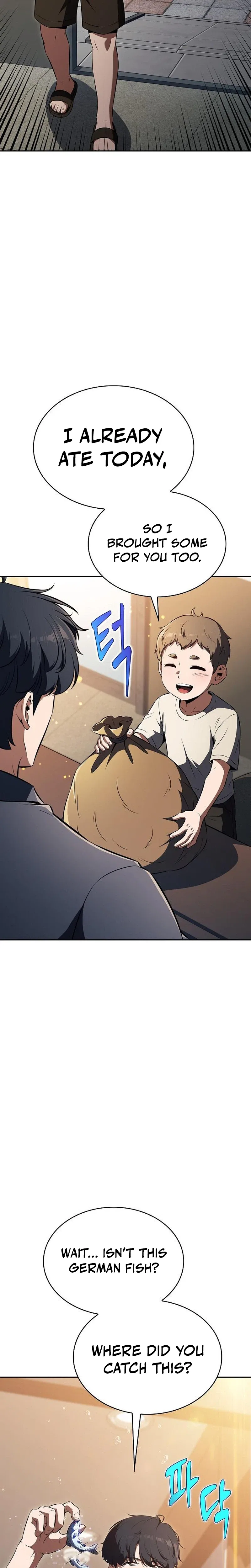 Please Have a Meal! Chapter 77 – Page 35