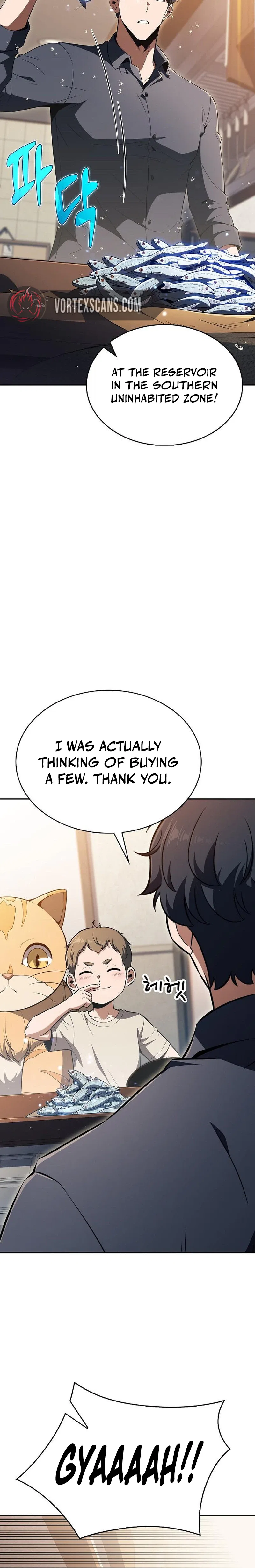 Please Have a Meal! Chapter 77 – Page 36