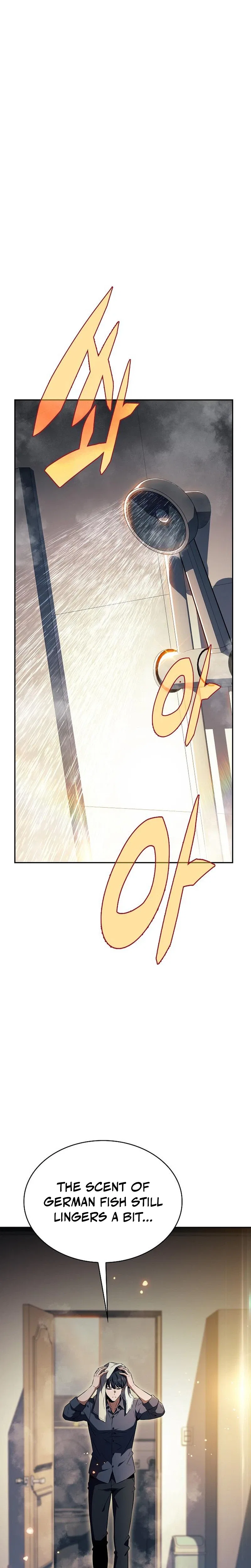 Please Have a Meal! Chapter 77 – Page 39