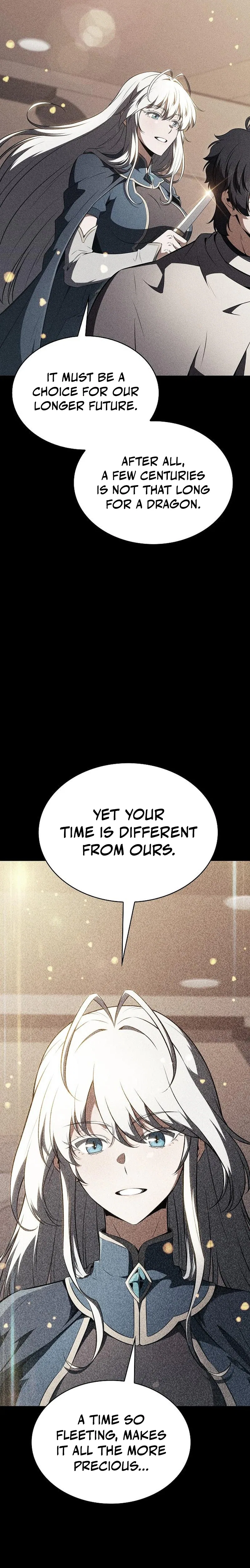 Please Have a Meal! Chapter 77 – Page 44