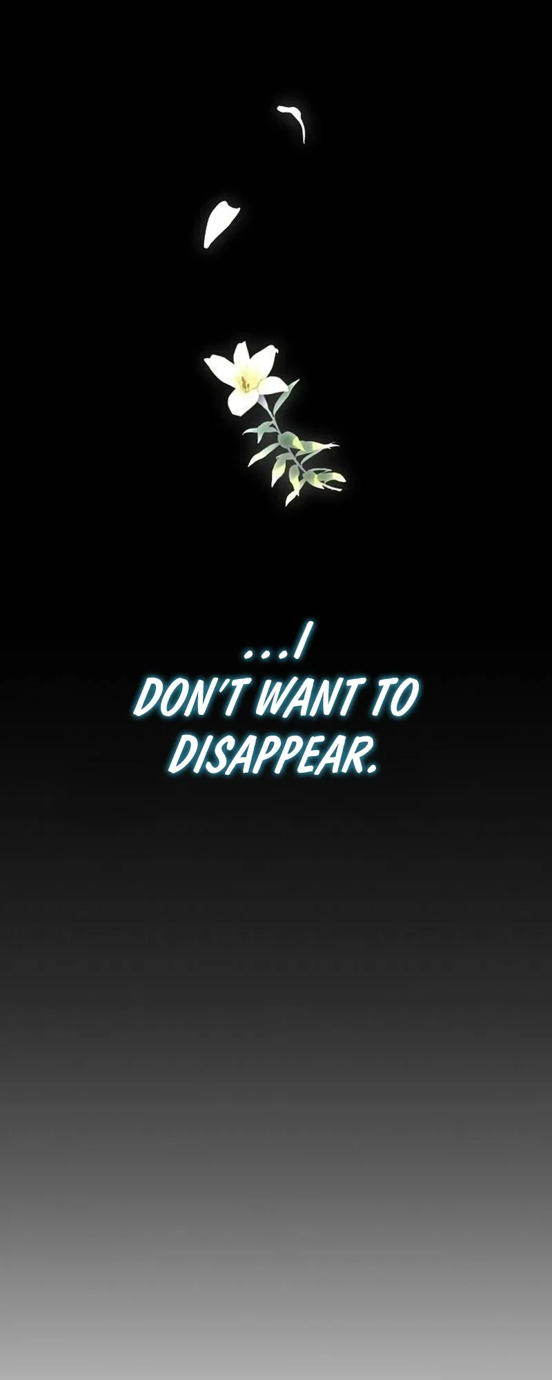 I Will Never Forget Your Fragrance Chapter 27 – Page 2