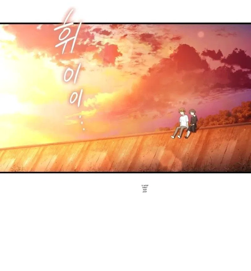 I Will Never Forget Your Fragrance Chapter 27 – Page 4