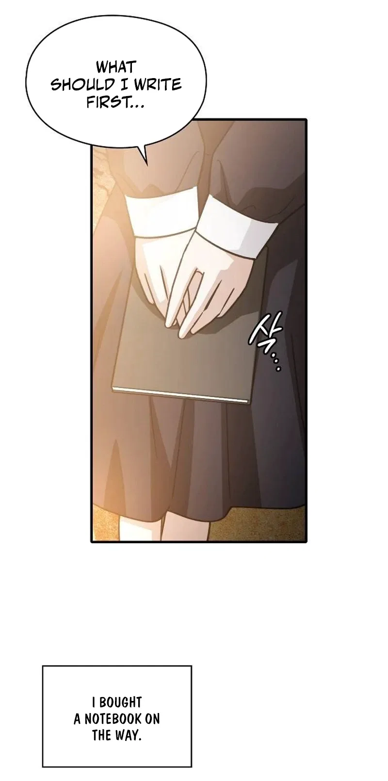 I Will Never Forget Your Fragrance Chapter 27 – Page 5