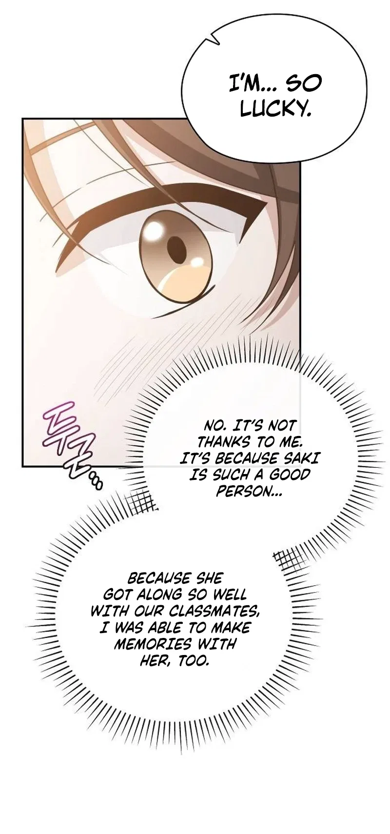 I Will Never Forget Your Fragrance Chapter 27 – Page 15