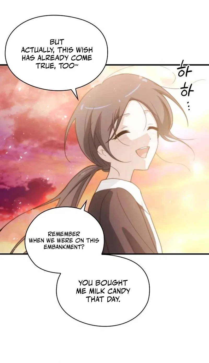 I Will Never Forget Your Fragrance Chapter 27 – Page 19