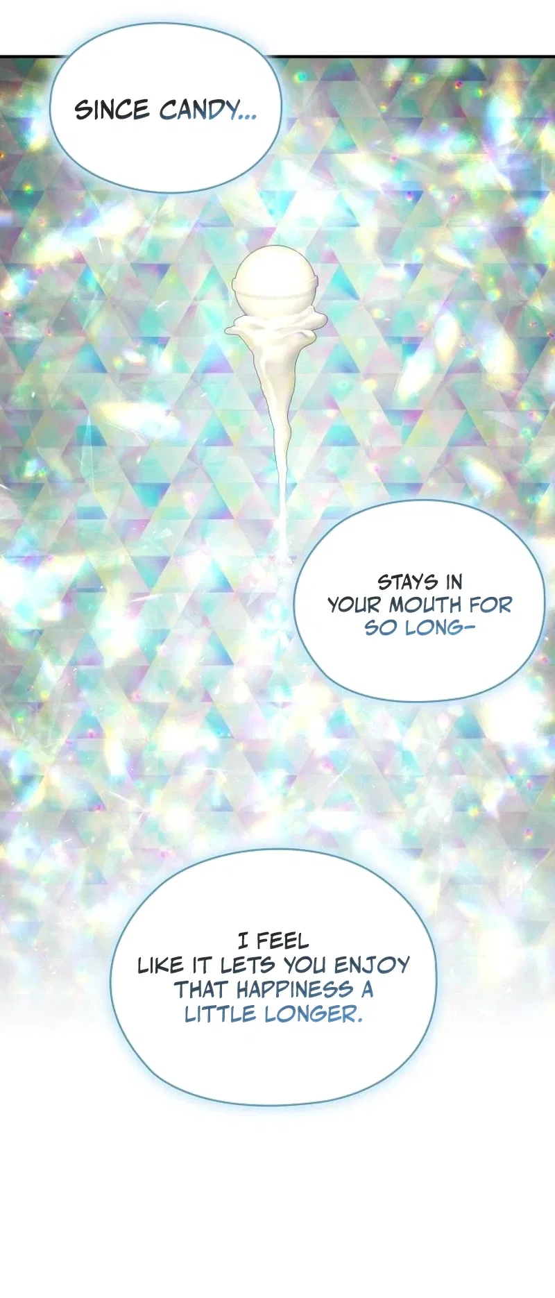 I Will Never Forget Your Fragrance Chapter 27 – Page 20