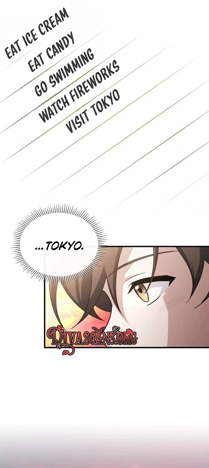 I Will Never Forget Your Fragrance Chapter 27 – Page 22